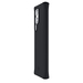 Mobilis SPECTRUM_R Case for Galaxy S25 Ulta Solid Black Mat