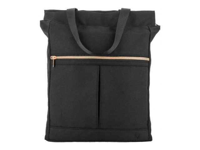 Mobilis Notebook-Rucksack - 40.6 cm - 14"