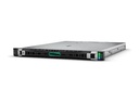 HPE ProLiant DL320 Gen11 - Server - Rack-Montage - 1U - 1-Weg - 1 x Xeon Gold 6526Y / 2.8 GHz - RAM 128 GB - SATA/SAS/NVMe - Hot-Swap 6.4 cm (2.5")