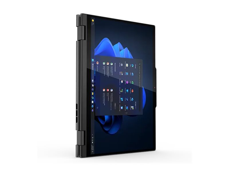 Lenovo ThinkPad T14s 2-in-1 Gen 1 21R3 - Flip-Design - Intel Core Ultra 7 255U / 2 GHz - Win 11 Pro - Intel Graphics - 32 GB RAM - 1 TB SSD TCG Opal Encryption 2, NVMe, Performance - 35.6 cm (14")