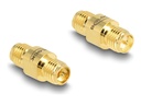 Delock Antennenadapter - RP-SMA Stecker zu