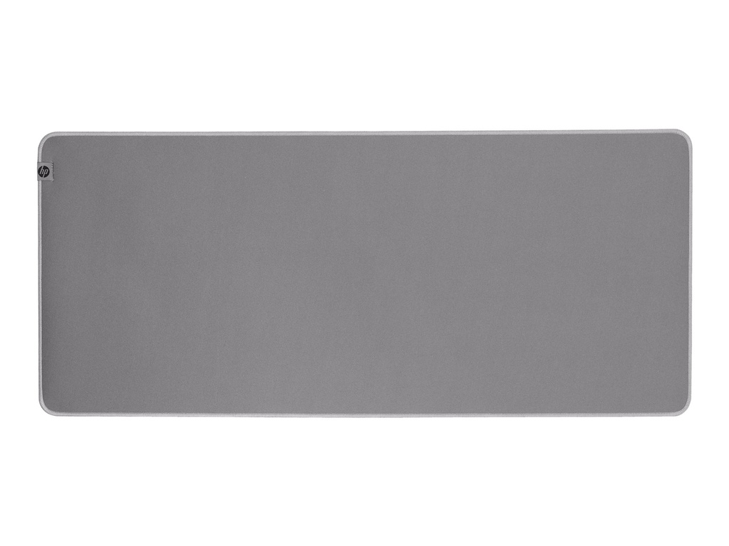 HP 205 - Mauspad - desinfizierbar - Grau
