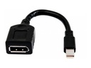 HP  DisplayPort-Adapter - Mini DisplayPort (M)