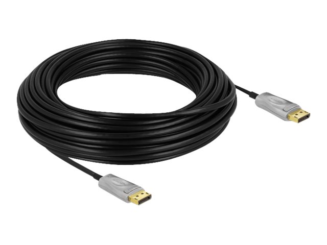 Delock DisplayPort-Kabel - DisplayPort (M)