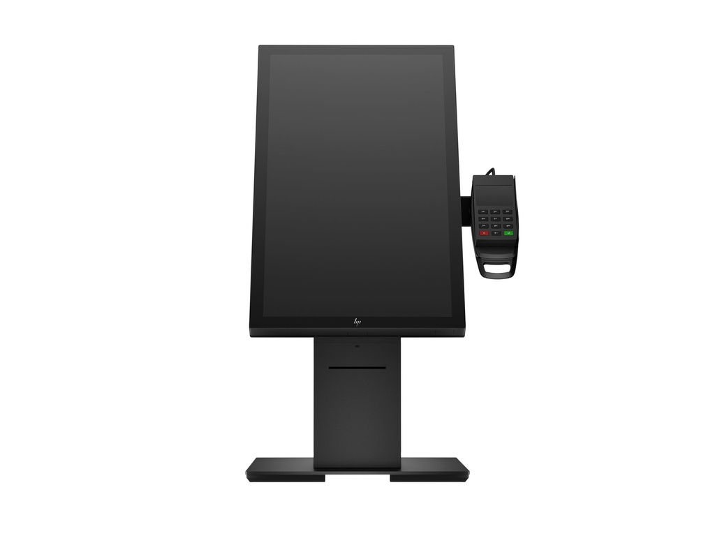 HP Engage Express - Zahlungsarm - Auf dem Tisch