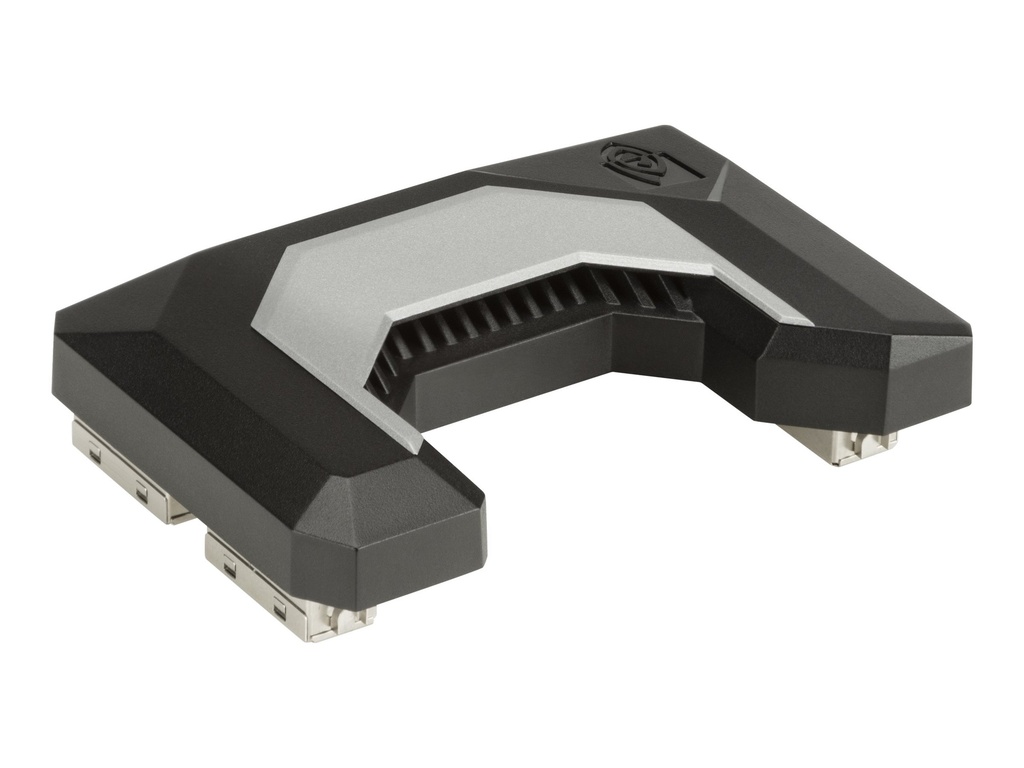 HP NVIDIA SLI 3-slot Graphics Connector - SLI-Bridge
