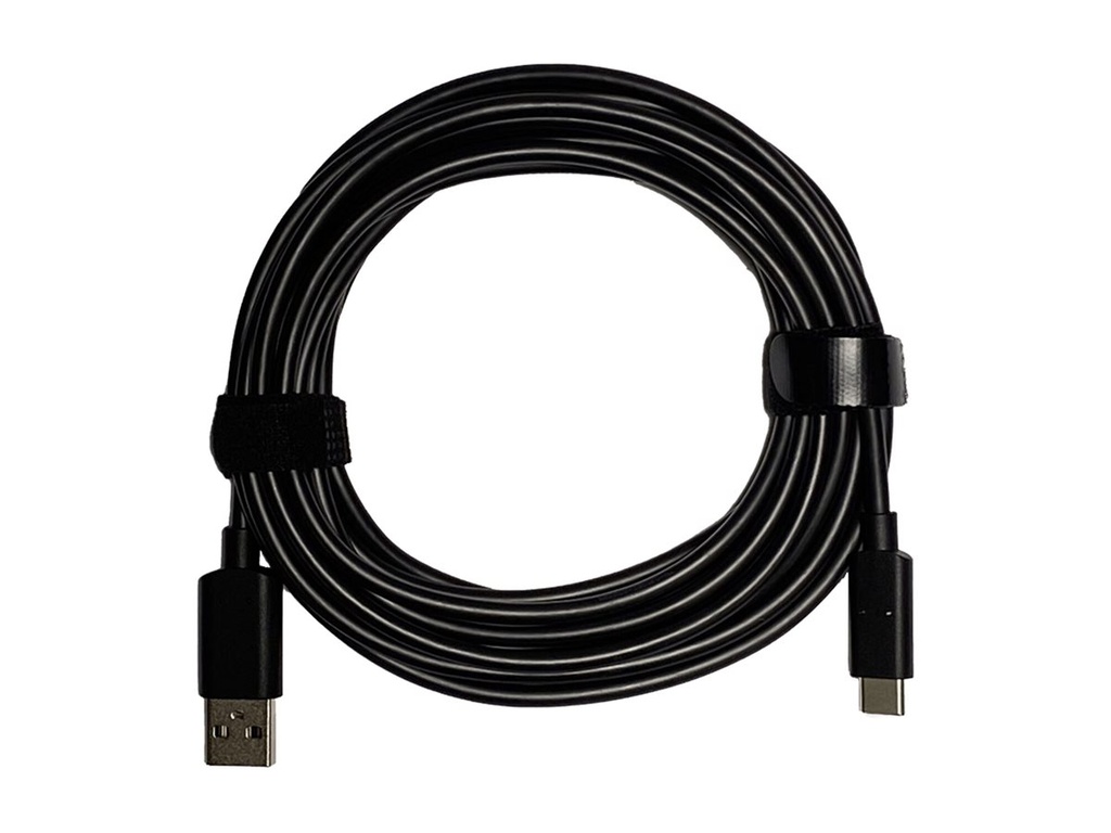 Jabra USB-Kabel - USB (M) zu USB-C (M) - 4.57