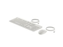 HP 225 - Tastatur-und-Maus-Set - beidhändig