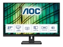 AOC 27E2QAE - LED-Monitor - 69 cm (27") - 1920 x 1080 Full HD (1080p)