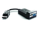 HP  VGA-Adapter - DisplayPort (M) zu HD-15 (VGA)
