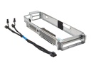 HP Z4 Rack Dual PCIe Gen5 x16 + PCIe Gen5 x16(x8) slot Riser Kit