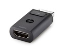 HP DisplayPort to HDMI Adapter - Videoadapter