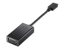 HP  Externer Videoadapter - USB-C - D-Sub