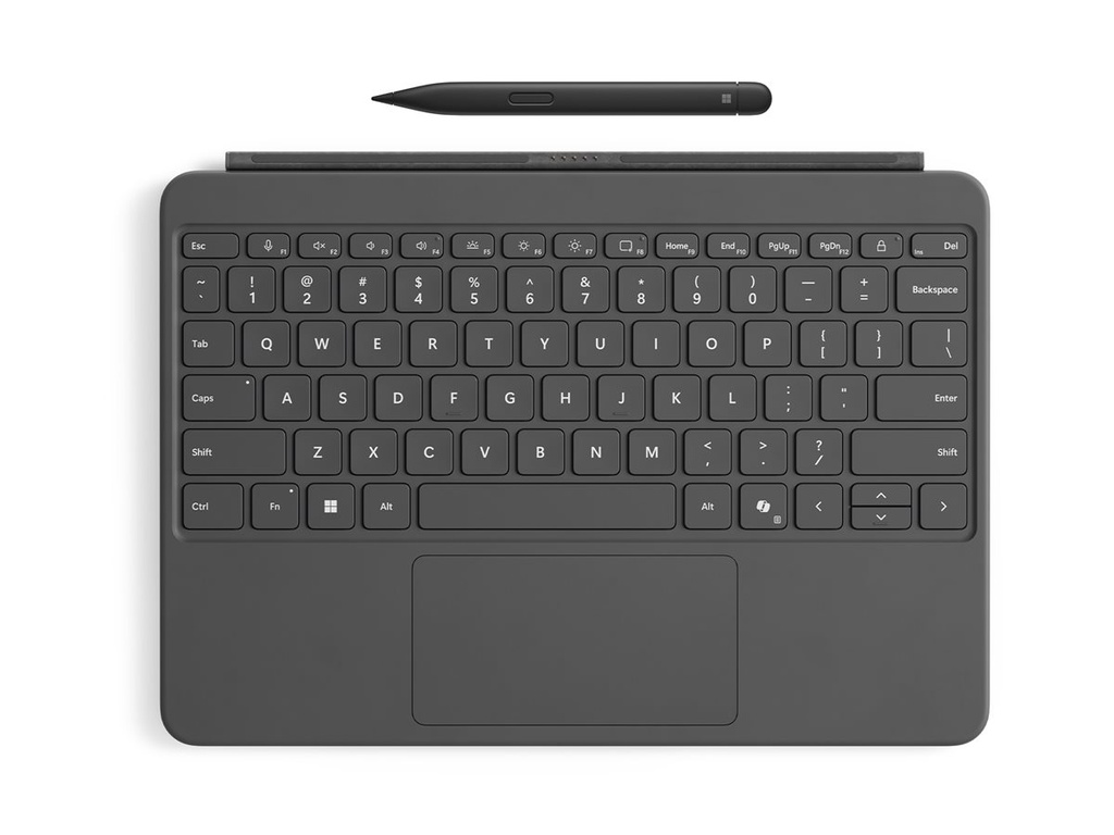 Microsoft Surface Pro Keyboard - 12-inch - Tastatur