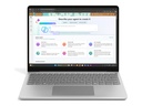 Microsoft Surface Laptop Copilot+ PC for Business - 13-inch - Snapdragon X Plus X1P-42-100 / 3.2 GHz - Win 11 Pro - Qualcomm Adreno - 16 GB RAM - 1 TB SSD - 33 cm (13")