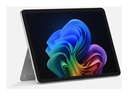 Microsoft Surface Pro for Business - Tablet - Snapdragon X Plus X1P-42-100 / 3.2 GHz - Win 11 Pro - Qualcomm Adreno - 16 GB RAM - 512 GB SSD UFS - 30.5 cm (12")