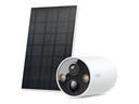 TP-LINK Tapo C425 KIT V1.26 - Netzwerk-Überwachungskamera - Außenbereich - wetterfest - Farbe (Tag&Nacht)