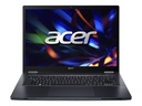 Acer TravelMate P4 Spin 14 TMP414RN-53-TCO - Flip-Design - Intel Core i7 1355U / 1.7 GHz - Win 11 Pro - Intel Iris Xe Grafikkarte - 16 GB RAM - 512 GB SSD NVMe - 35.6 cm (14")