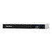 CyberPower Systems CyberPower PFC Sinewave (E) Series CP1000EIPFCRM1U - USV (Rack - einbaufähig)