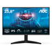 AOC 24B36X - LED-Monitor - 61 cm (24") (23.8" sichtbar)