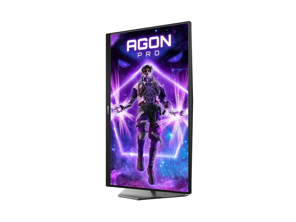 AOC AGON PRO AG246FK6 - AG6 Series - LED-Monitor - Gaming - 61 cm (24")