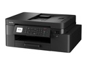Brother MFC-J4350DW - Multifunktionsdrucker - Farbe - Tintenstrahl - Letter A (216 x 279 mm)/