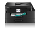 Brother MFC-J4550DW - Multifunktionsdrucker - Farbe - Tintenstrahl - A4 (210 x 297 mm)