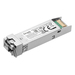 TP-LINK ISM321A-20- Omada WDM Bi-Directional Industrial SFP - Transceiver - Glasfaser (LWL)