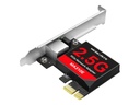 TP-LINK Mercusys MA310E V1 - Netzwerkadapter - PCIe
