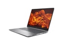 HP ZBook Fury G1i Mobile Workstation - Intel Core Ultra 7 265HX / 2.6 GHz - vPro Enterprise - Win 11 Pro - RTX PRO 3000 Blackwell - 32 GB RAM - 1 TB SSD NVMe, TLC - 45.7 cm (18")