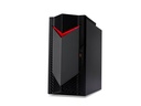 Acer Nitro 50 N50-656 - Tower - Core i7 i7-14700F / 2.1 GHz - RAM 32 GB - SSD 1.024 TB - GeForce RTX 5060 - Wi-Fi 6E, Bluetooth, 1GbE - WLAN: 802.11a/b/g/n/ac/ax (Wi-Fi 6E)
