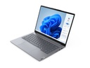 Lenovo ThinkBook 14 G7 ARP 21MV - 180°-Scharnierdesign - AMD Ryzen 7 7735HS / 3.2 GHz - Win 11 Pro - Radeon 680M - 32 GB RAM - 1 TB SSD NVMe - 35.6 cm (14")