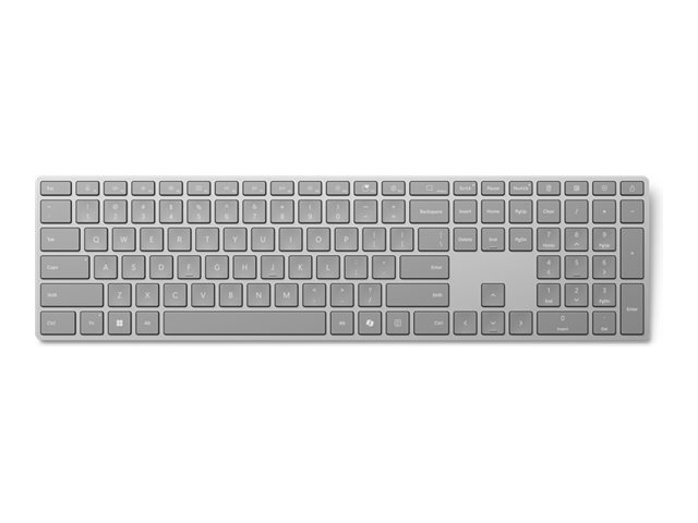 Microsoft Surface Keyboard - 2nd Edition - Tastatur