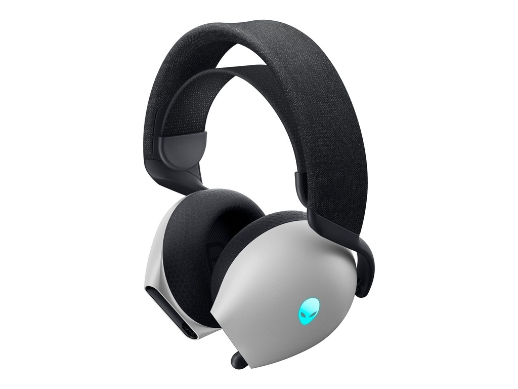 Dell Alienware Tri-Mode Wireless Gaming Headset AW725H