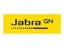 Jabra Perform 10 - Headset - On-Ear - kabelgebunden