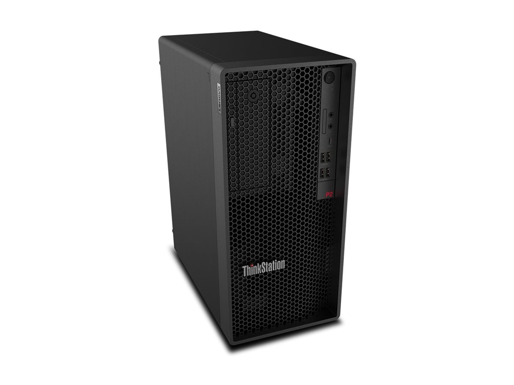 Lenovo ThinkStation P2 Tower Gen 2 30JQ - Tower