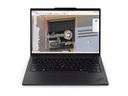 Lenovo ThinkPad P14s Gen 6 21QL - 180°-Scharnierdesign - AMD Ryzen AI 7 PRO 350 / 2 GHz - AMD PRO - Win 11 Pro - Radeon 860M - 64 GB RAM - 2 TB SSD TCG Opal Encryption 2, NVMe, Performance - 35.6 cm (14")