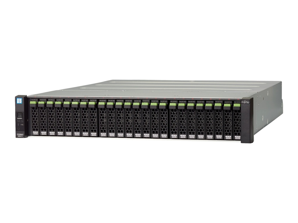 Fsas Technologies Fujitsu ETERNUS DX 60 S5 Drive Enclosure - Speichergehäuse