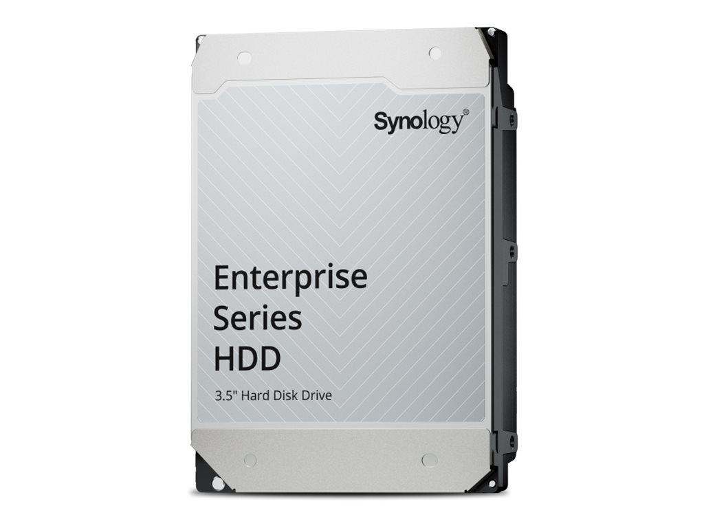 Synology HAT5320 - Festplatte - Enterprise - 8 TB - intern - 3.5" (8.9 cm)