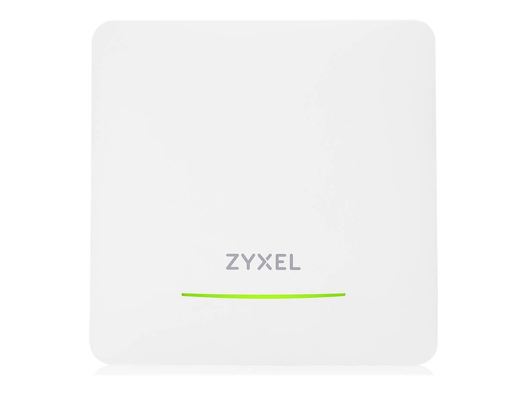 ZyXEL NWA50BE PRO - Accesspoint - 4-Stream, Dual-Radio