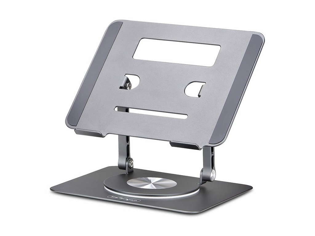 StarTech.com Notebook-Ständer - 360° rotating base