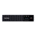 CyberPower Systems ER PR3000ERTXL2UACN L.-I. Tower/RM2U 10xIEC LAN XL Cloud - (Offline-) USV - 3.000 W