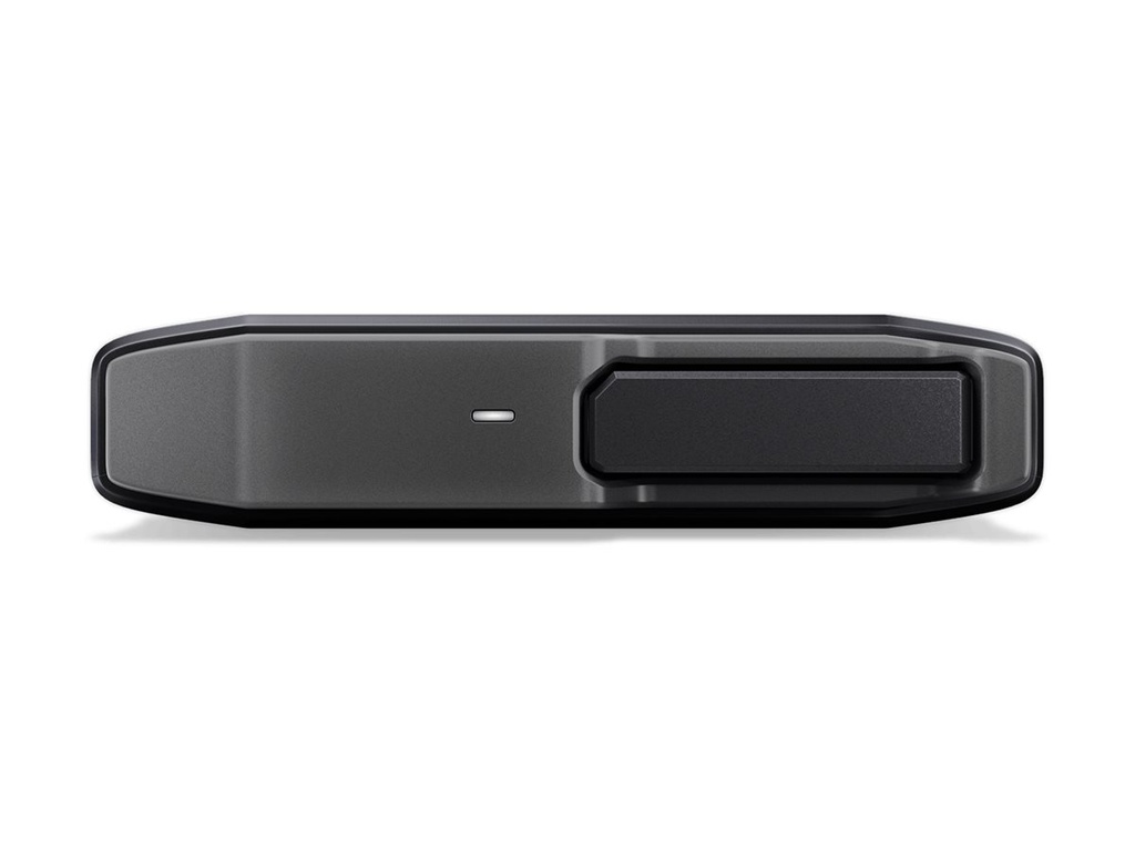 SanDisk Professional PRO-BLADE TRANSPORT - SSD - 1 TB - extern (tragbar)