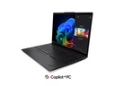Lenovo ThinkPad L16 Gen 2 21RH - 180°-Scharnierdesign - AMD Ryzen AI 5 PRO 340 / 2 GHz - Win 11 Pro - Radeon 840M - 32 GB RAM - 1 TB SSD TCG Opal Encryption 2, NVMe - 40.6 cm (16")