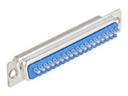 Delock Datenanschluss - DB-37 (W) (Packung