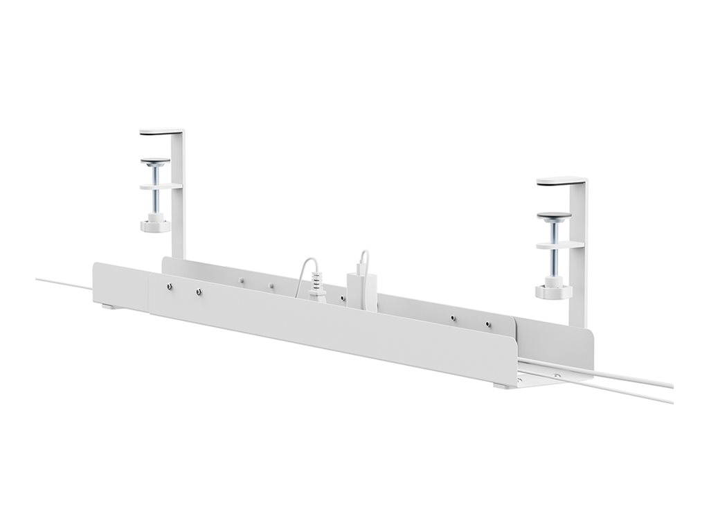 Neomounts Kabelmanagementfach - Klemmdesign