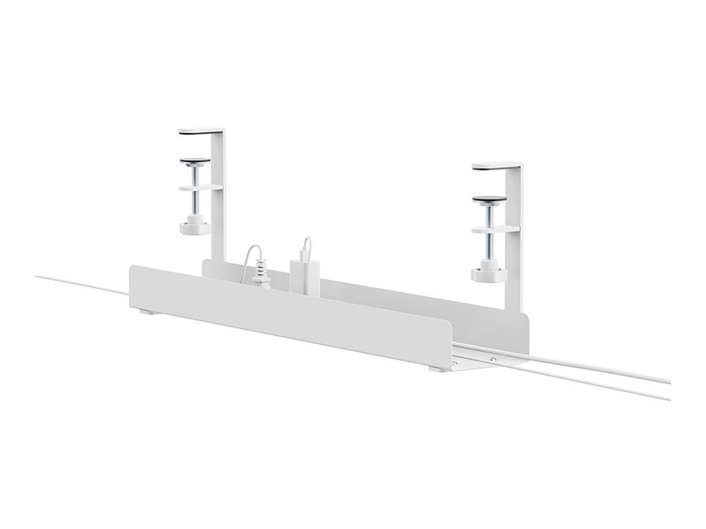 Neomounts Kabelmanagementfach - Klemmdesign