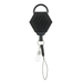 Mobilis Retractable Hook for Smartphone and HHD