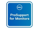 Dell 3Y Base Adv Ex to 5Y ProSpt