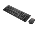 Lenovo Essential Wireless Combo Gen 2 - Tastatur-und-Maus-Set